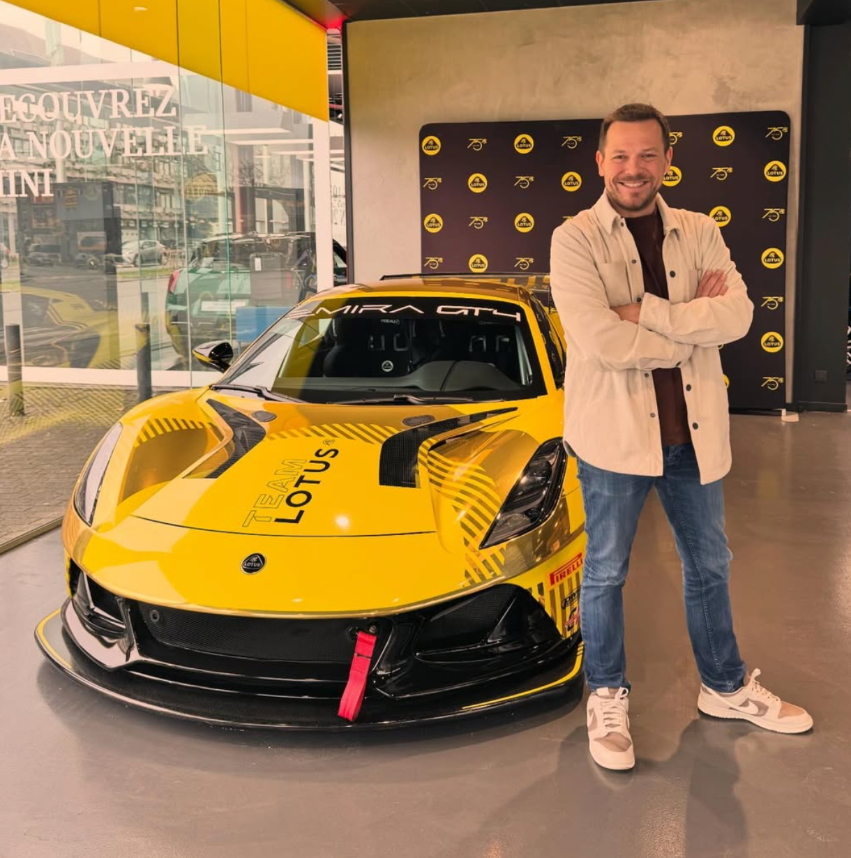 GaetanBartoszTSAGENCY